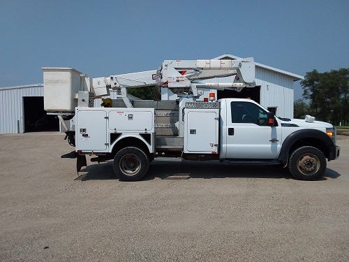 F-550