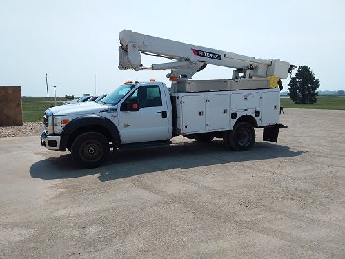 F-550
