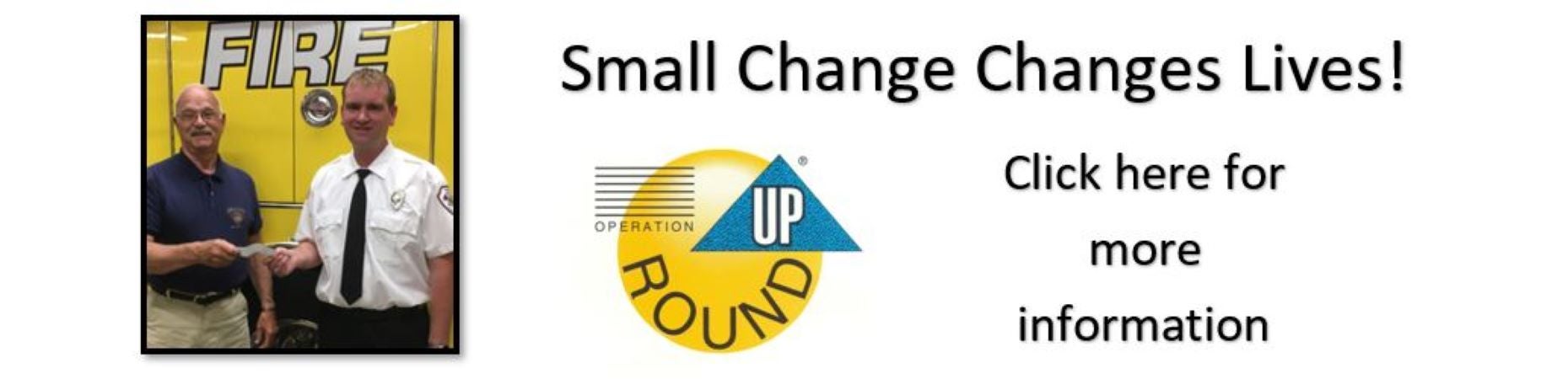 Operation Round Up