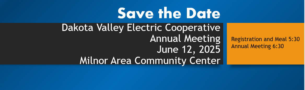Annual Meeting 2025