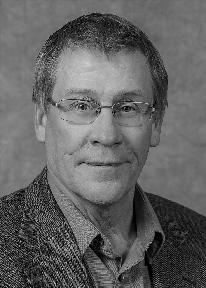 Blaine Lundgren