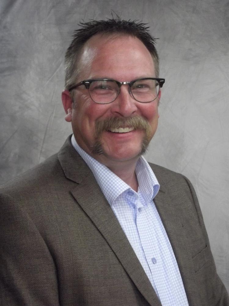 Mike Hauschild - Vice President