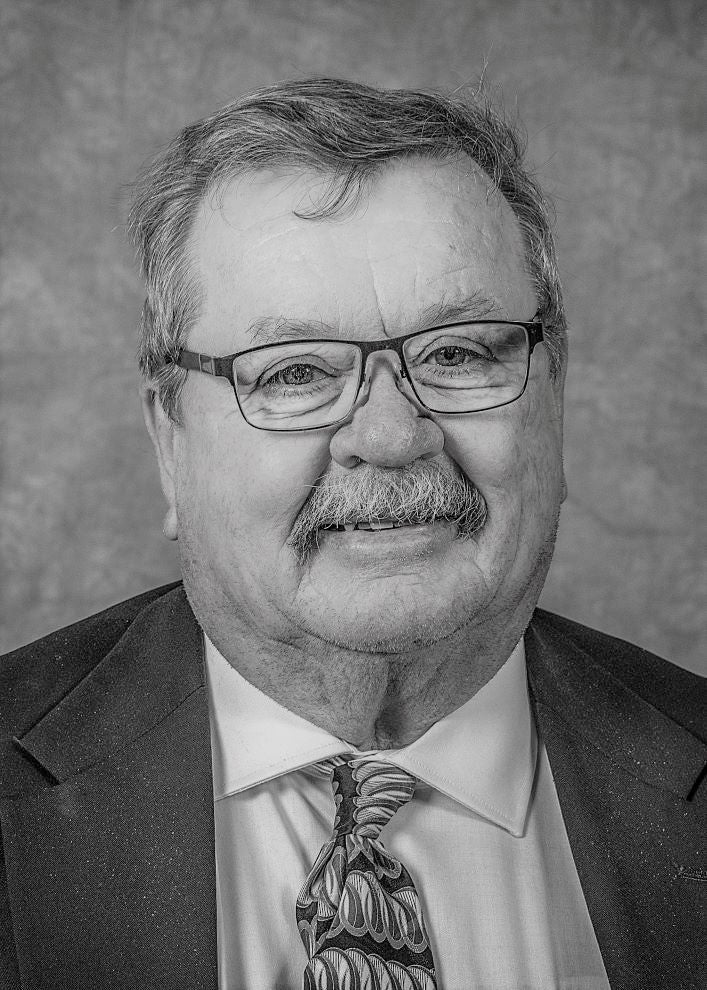 Dave Paulson