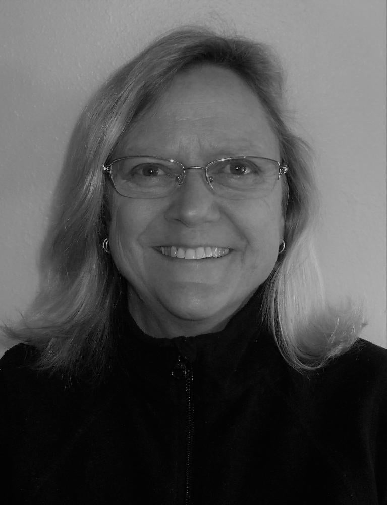 Trish Gehlhar
