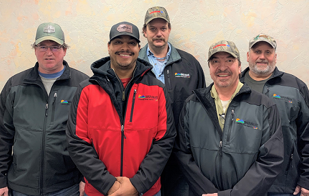 DVSC Employees